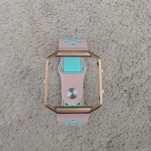 Fitbit Blaze watch band